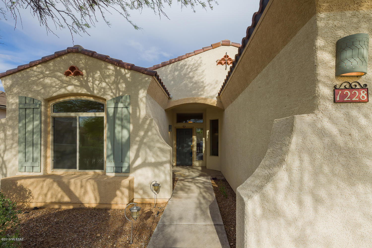 Spanish Trail (1-61) - Residential