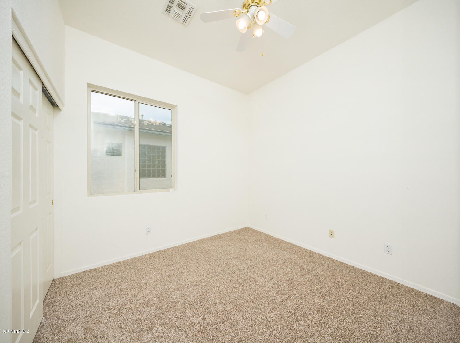 Spanish Trail (1-61) - Residential