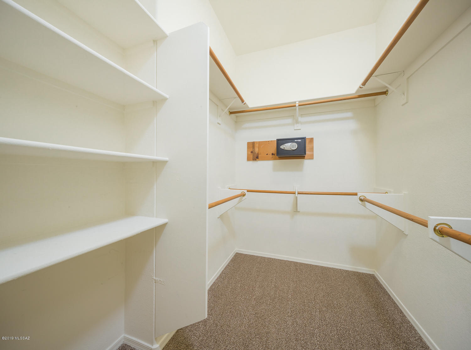 Spanish Trail (1-61) - Residential