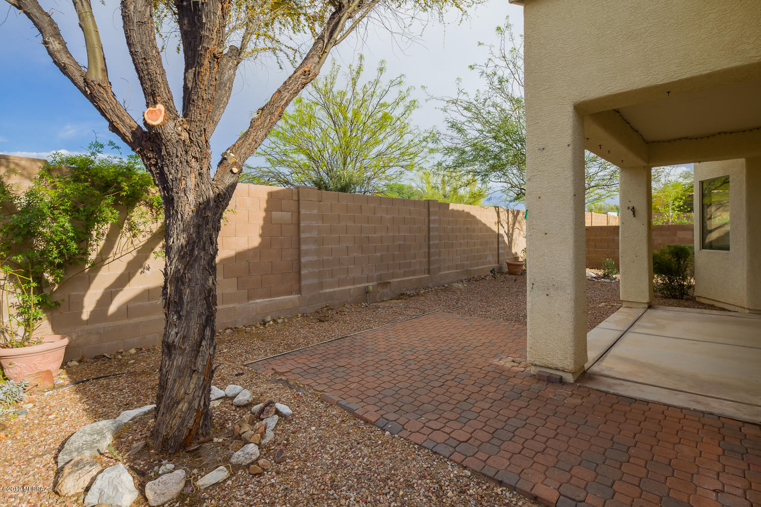 Spanish Trail (1-61) - Residential