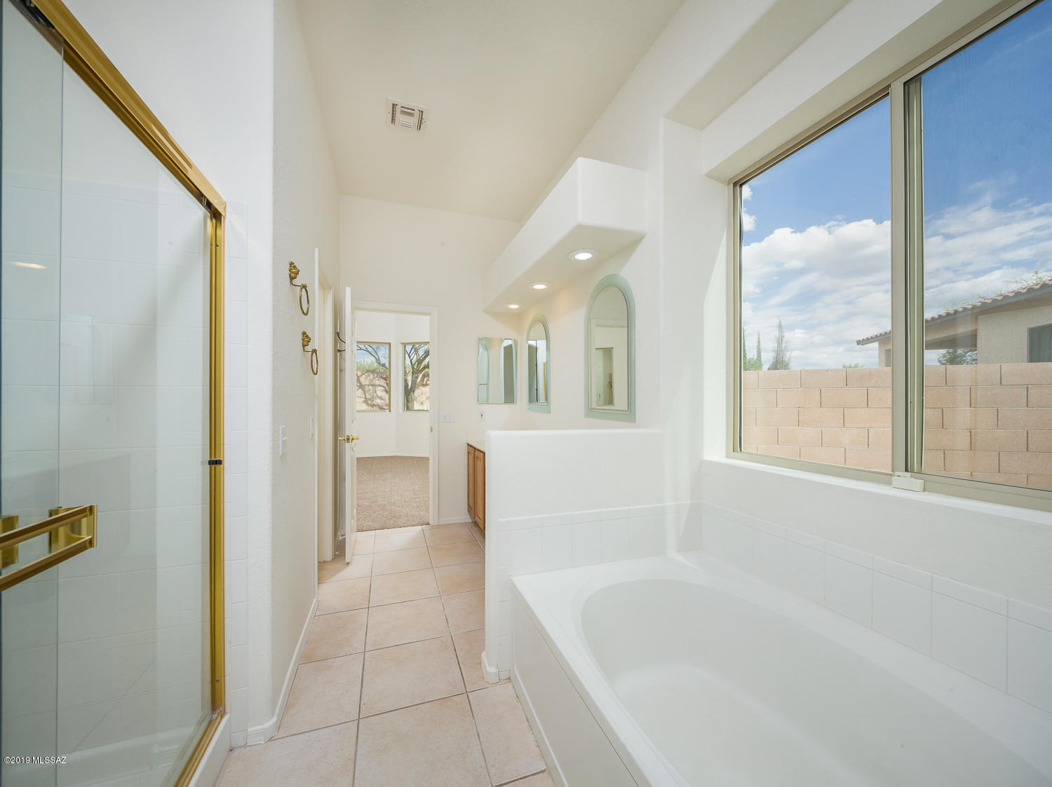 Spanish Trail (1-61) - Residential