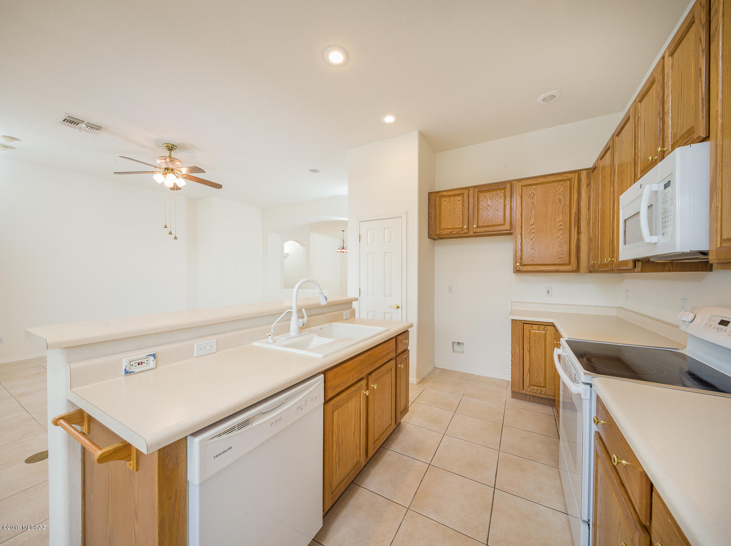 Spanish Trail (1-61) - Residential