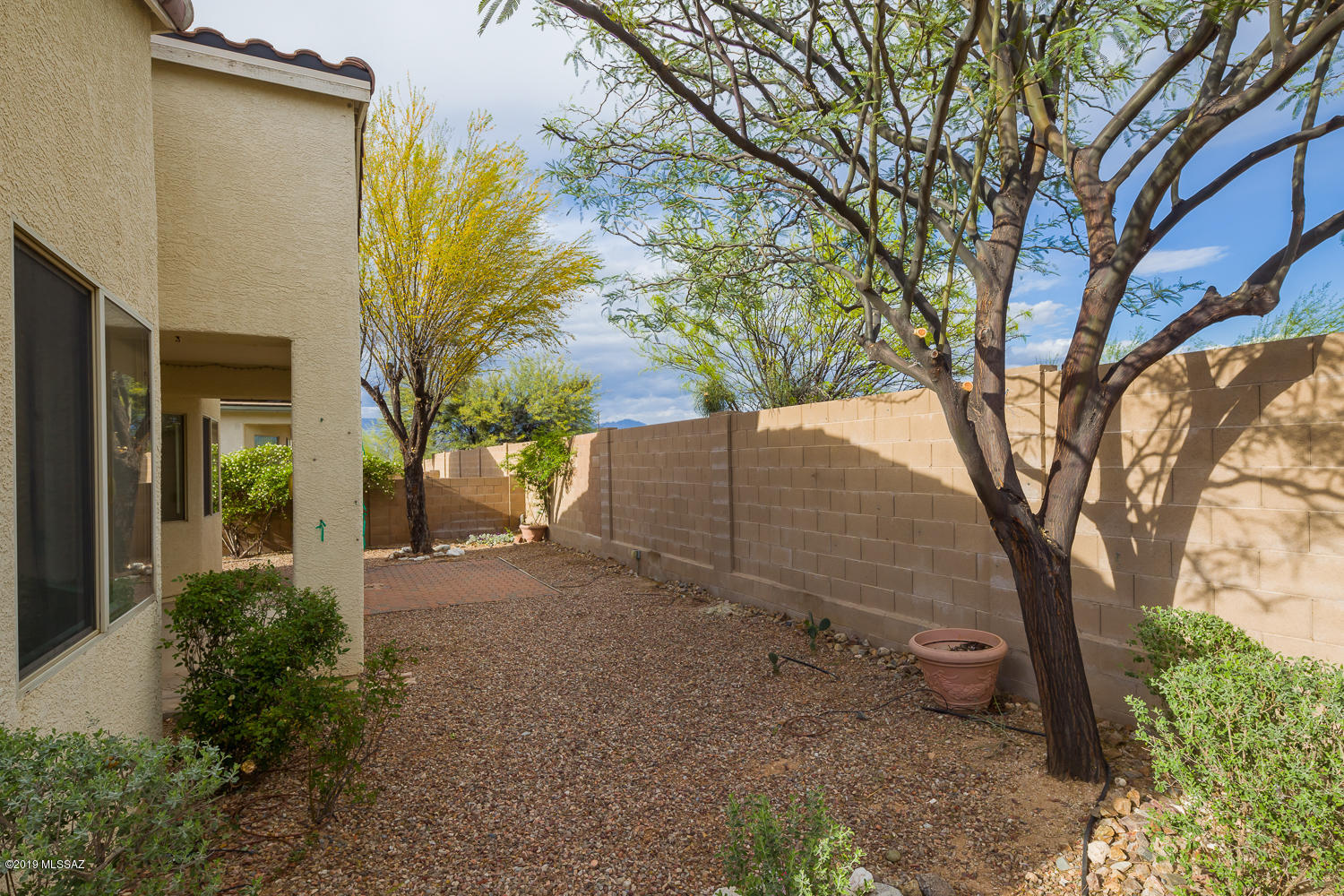 Spanish Trail (1-61) - Residential