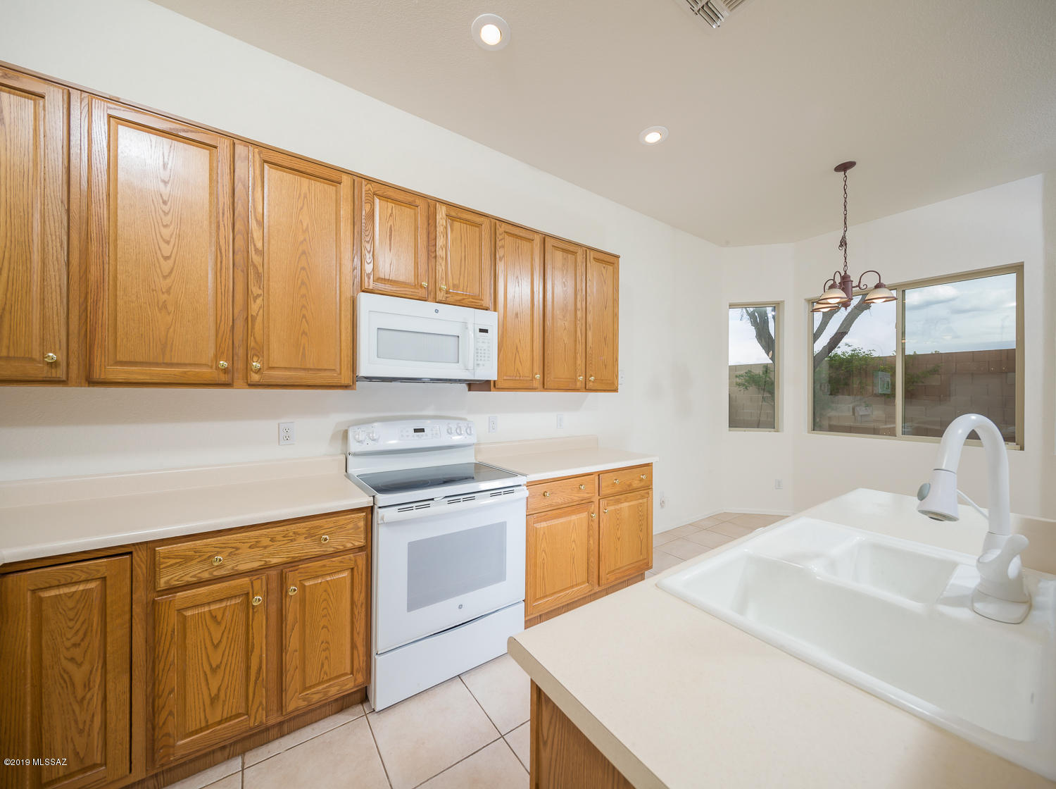 Spanish Trail (1-61) - Residential