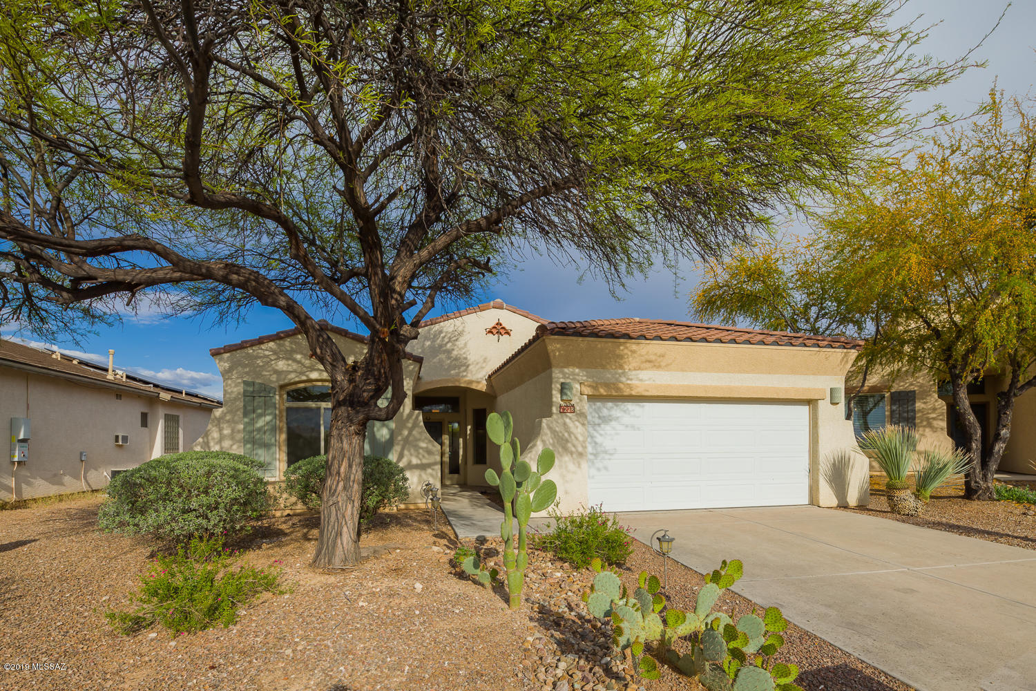 Spanish Trail (1-61) - Residential