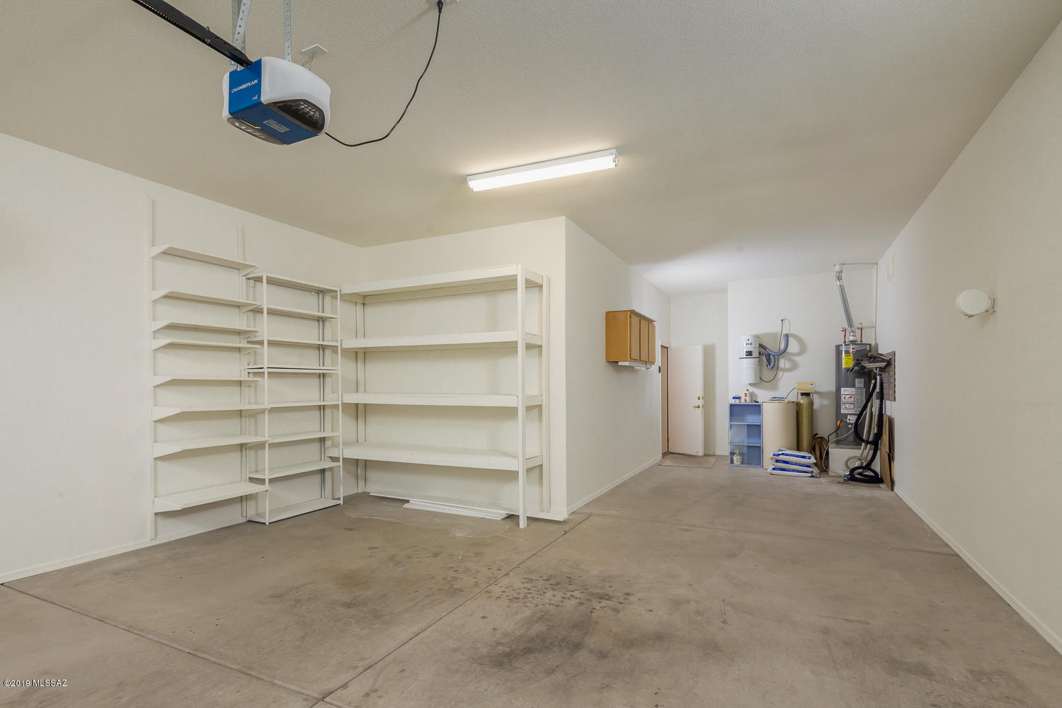 Spanish Trail (1-61) - Residential