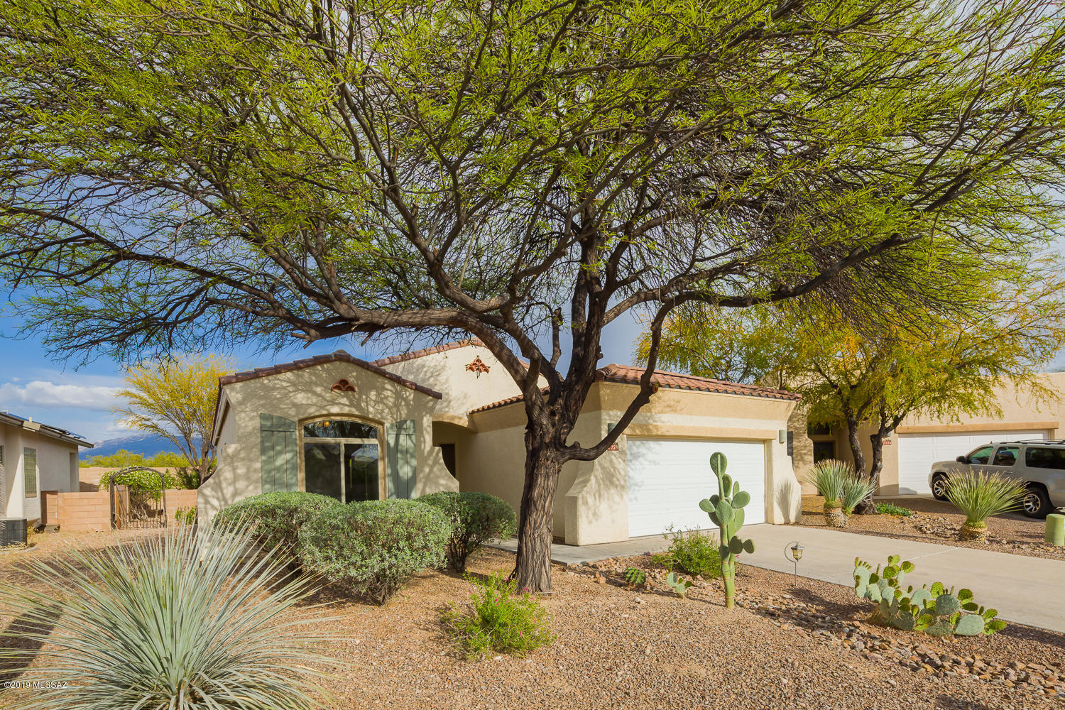 Spanish Trail (1-61) - Residential