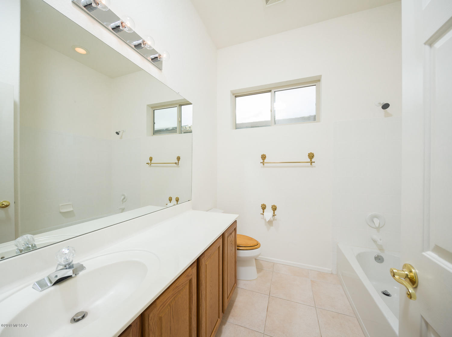 Spanish Trail (1-61) - Residential