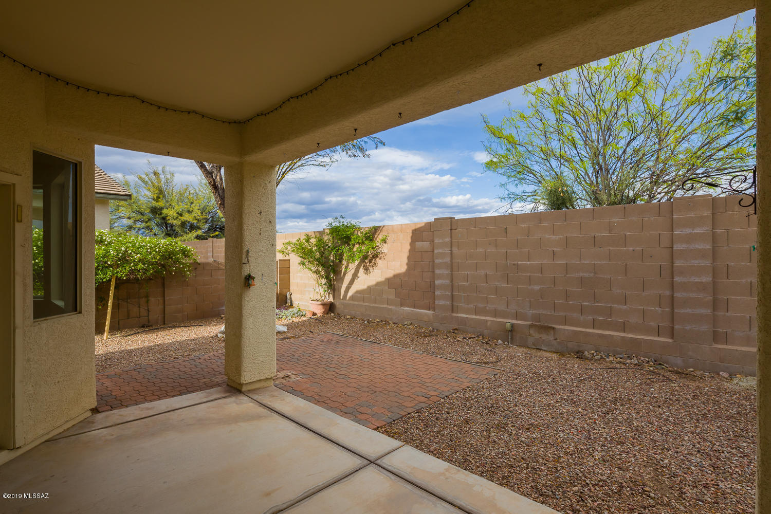Spanish Trail (1-61) - Residential