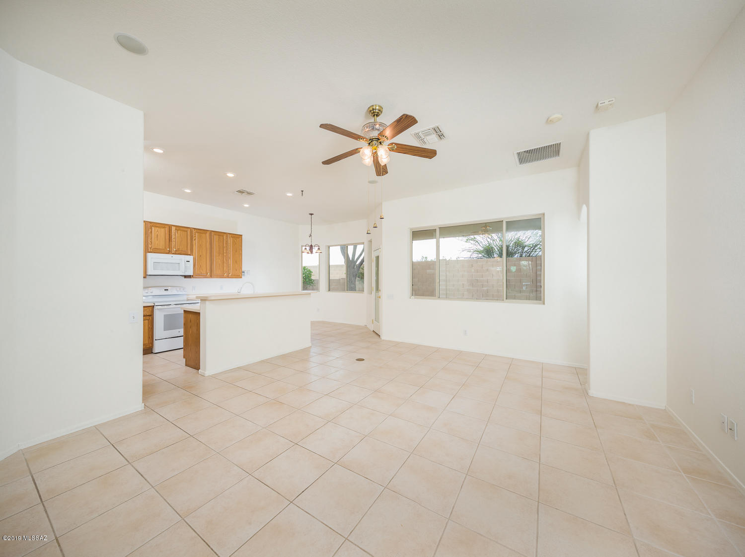 Spanish Trail (1-61) - Residential