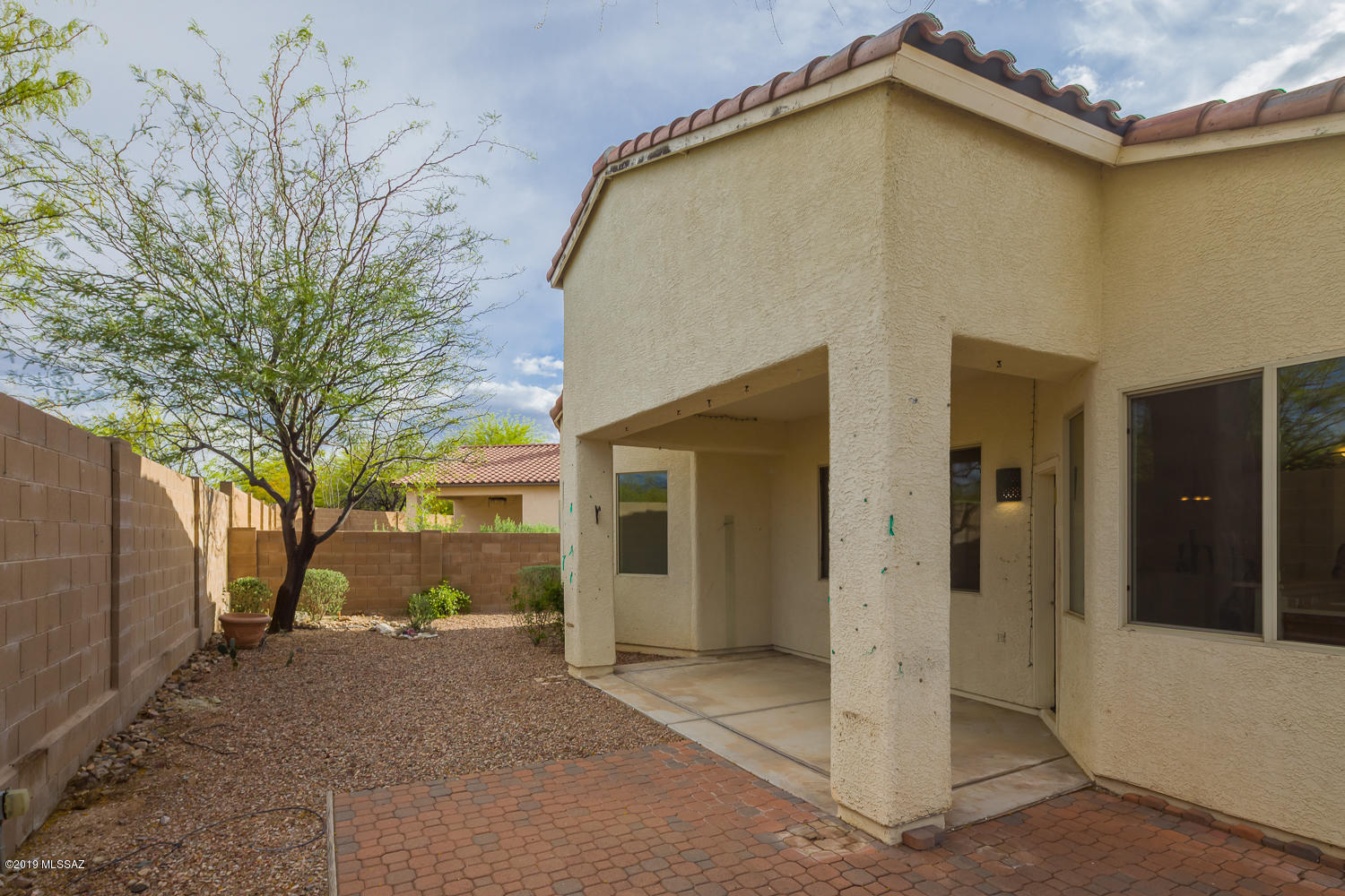 Spanish Trail (1-61) - Residential