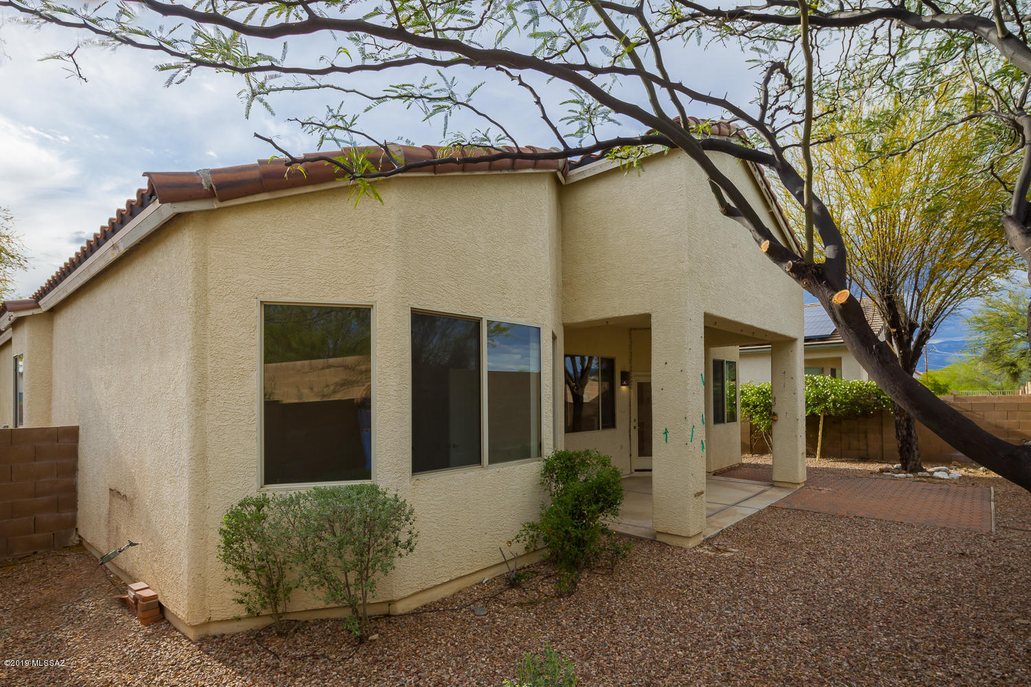 Spanish Trail (1-61) - Residential