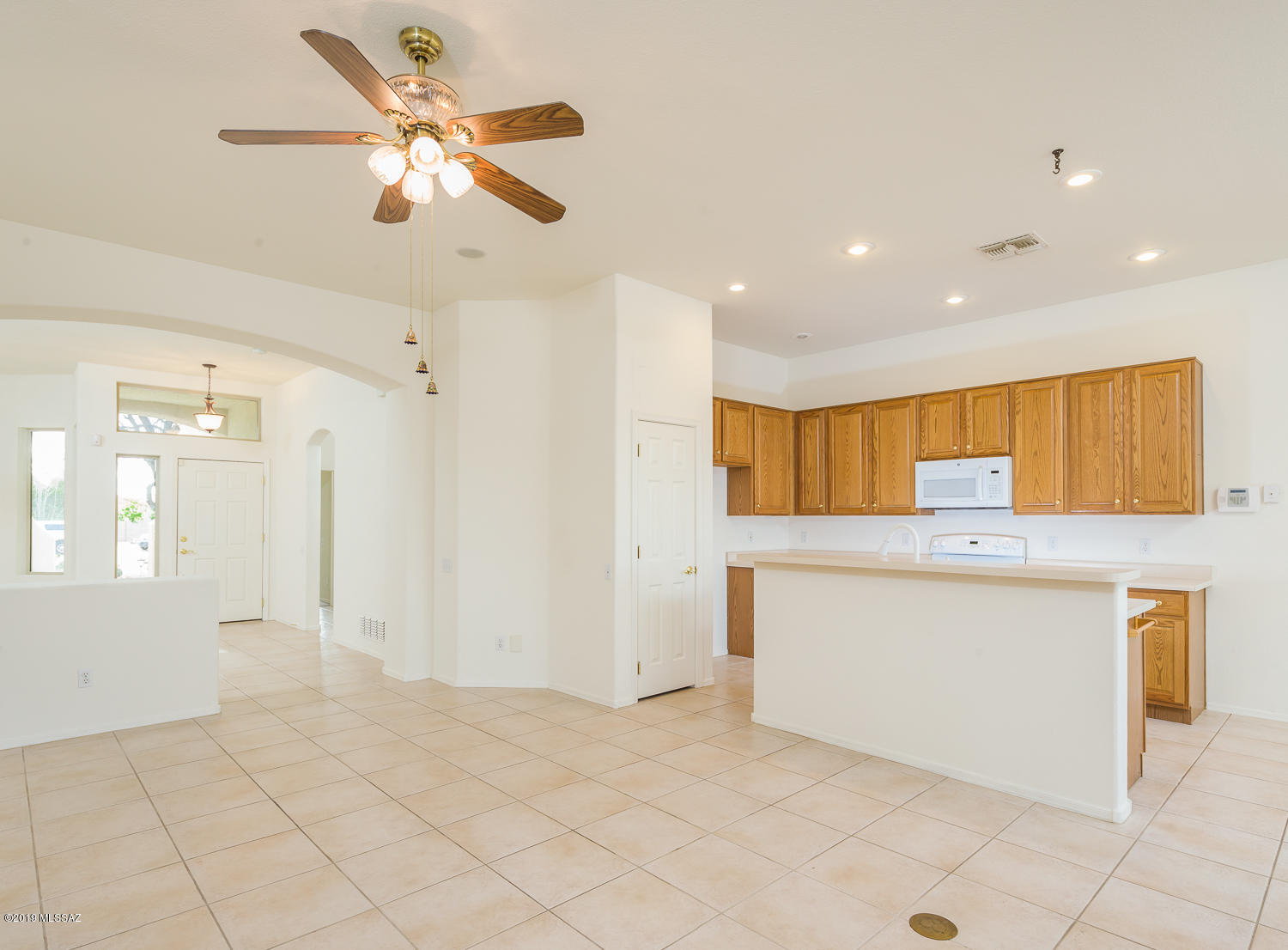 Spanish Trail (1-61) - Residential