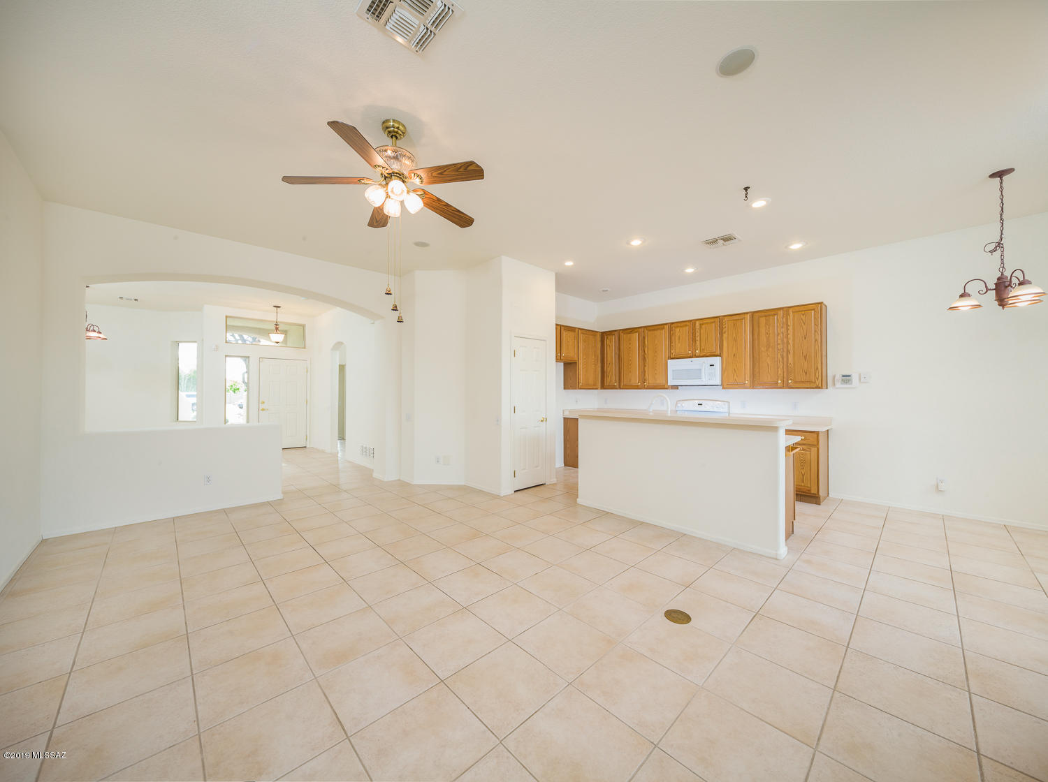 Spanish Trail (1-61) - Residential