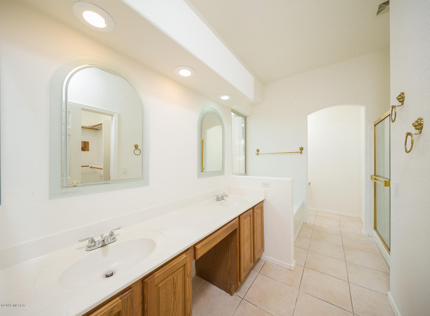 Spanish Trail (1-61) - Residential