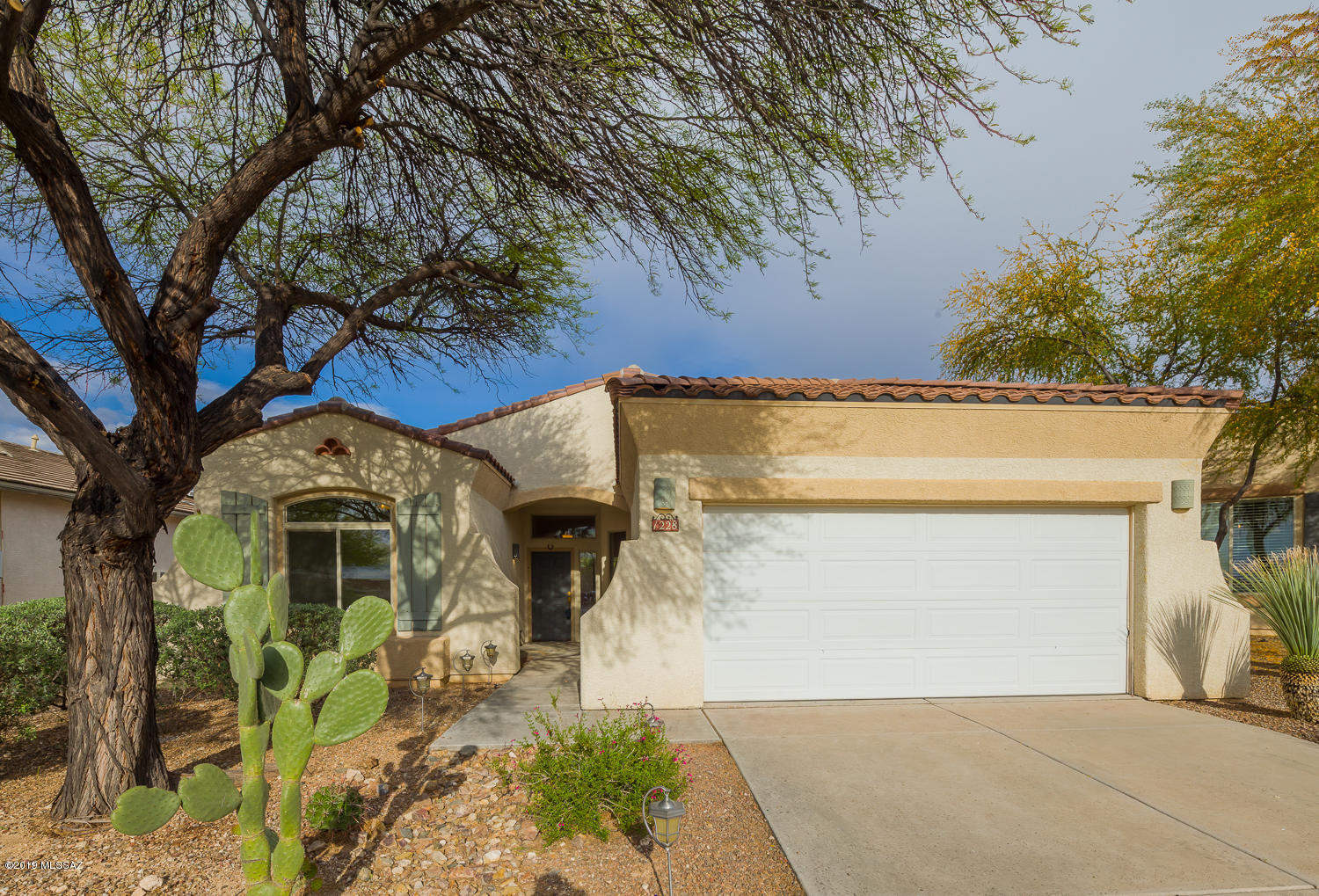 Spanish Trail (1-61) - Residential