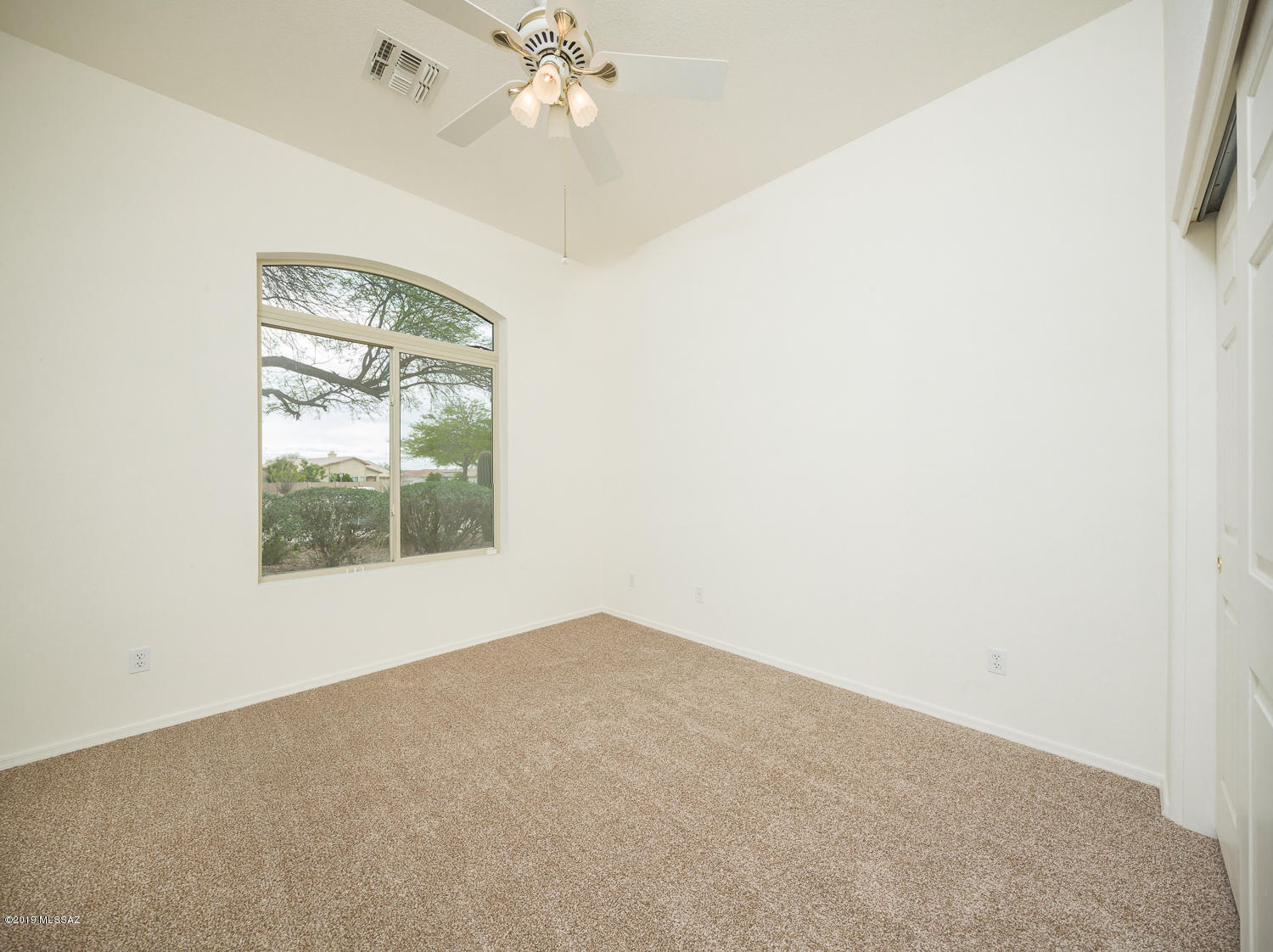 Spanish Trail (1-61) - Residential