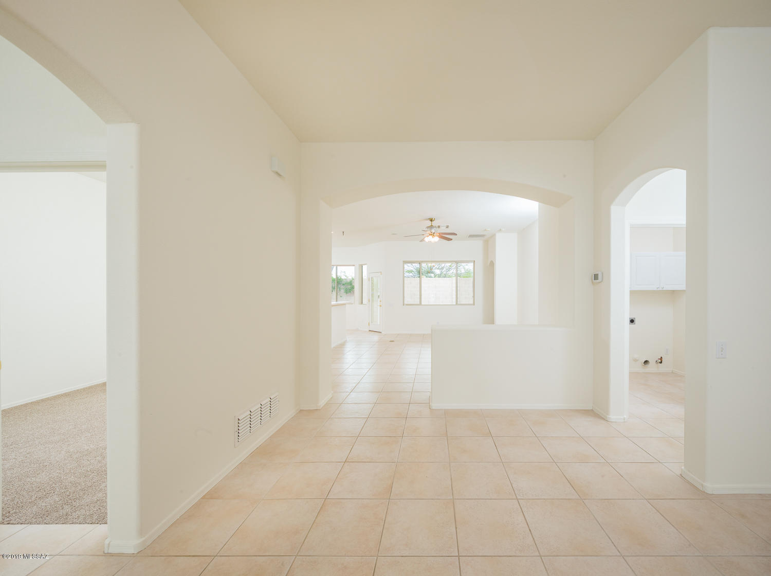 Spanish Trail (1-61) - Residential