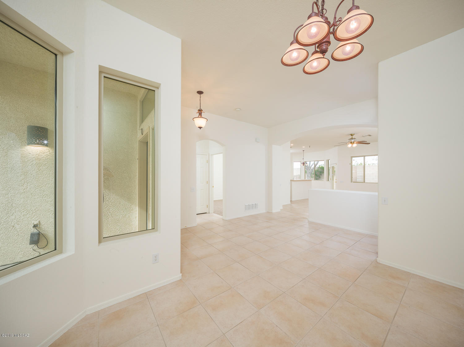 Spanish Trail (1-61) - Residential