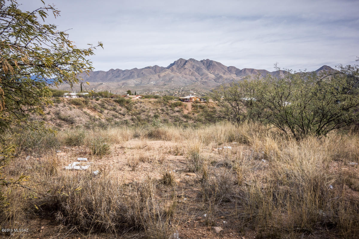Rio Rico Villas 13 - Land