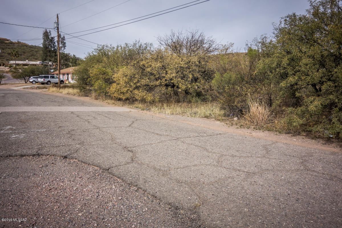 Rio Rico Villas 13 - Land