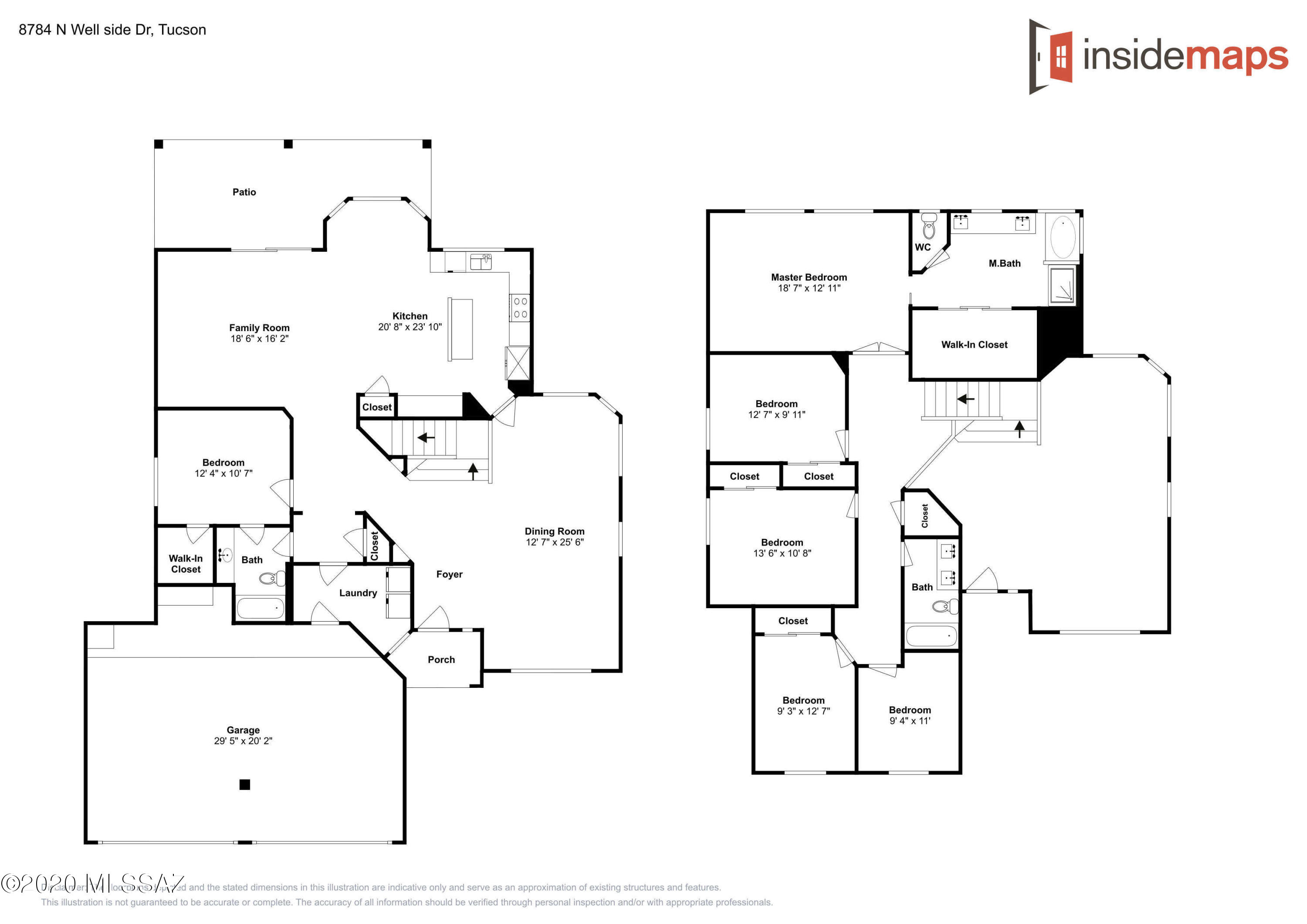 Continental Ranch Parcel 11 - Residential