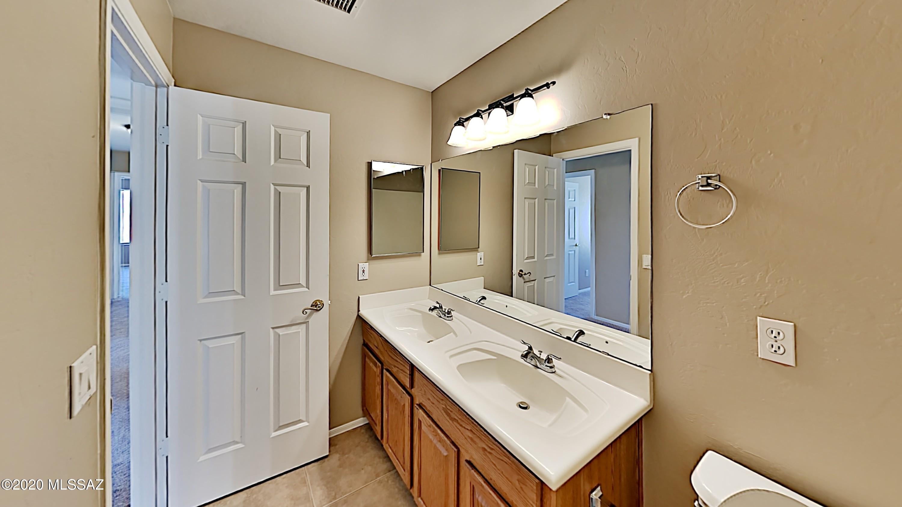 Continental Ranch Parcel 11 - Residential