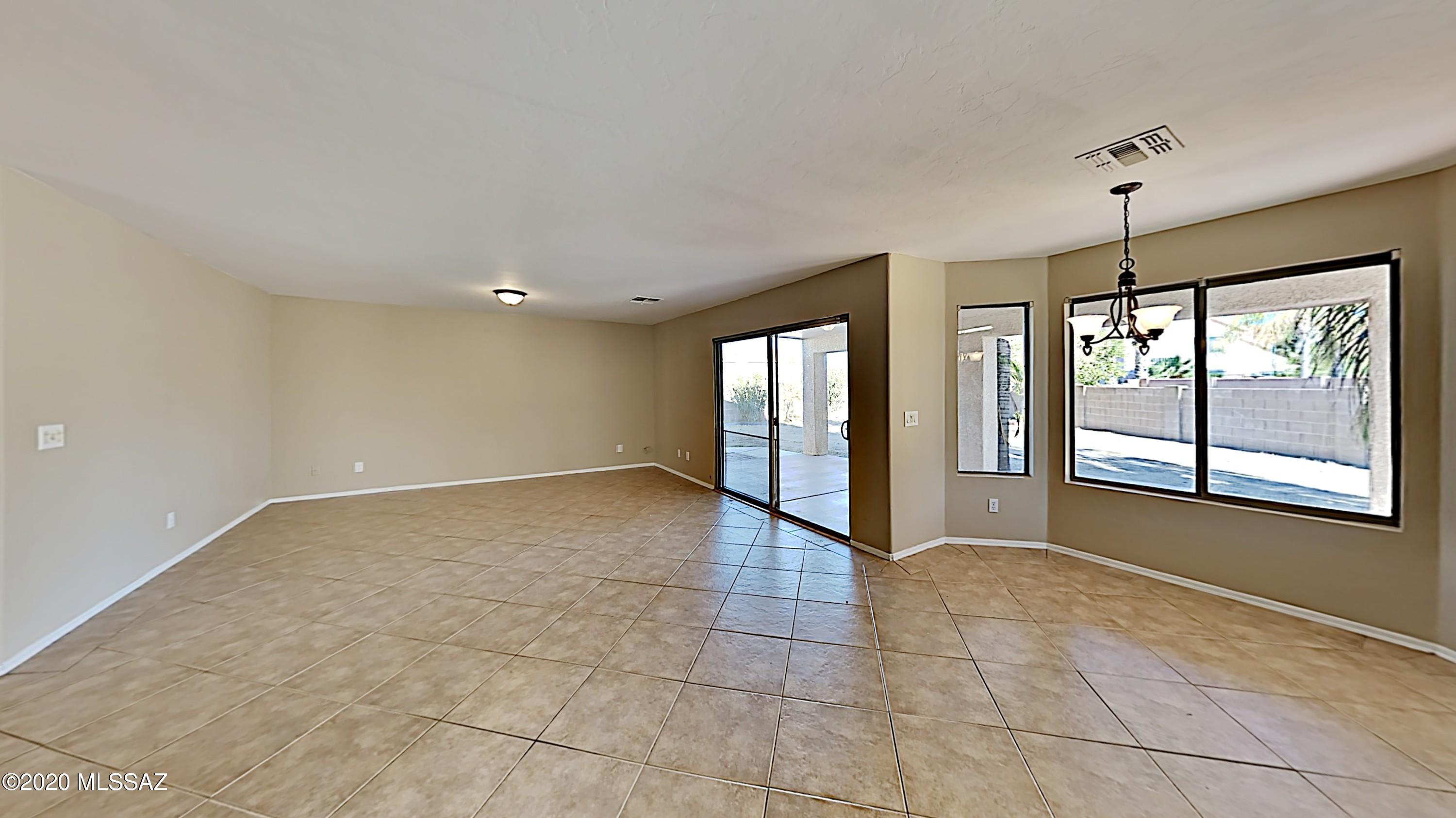 Continental Ranch Parcel 11 - Residential