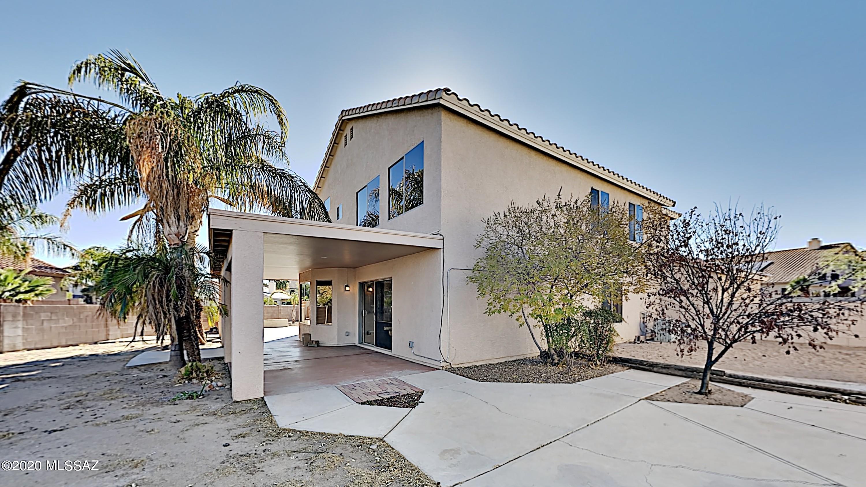 Continental Ranch Parcel 11 - Residential