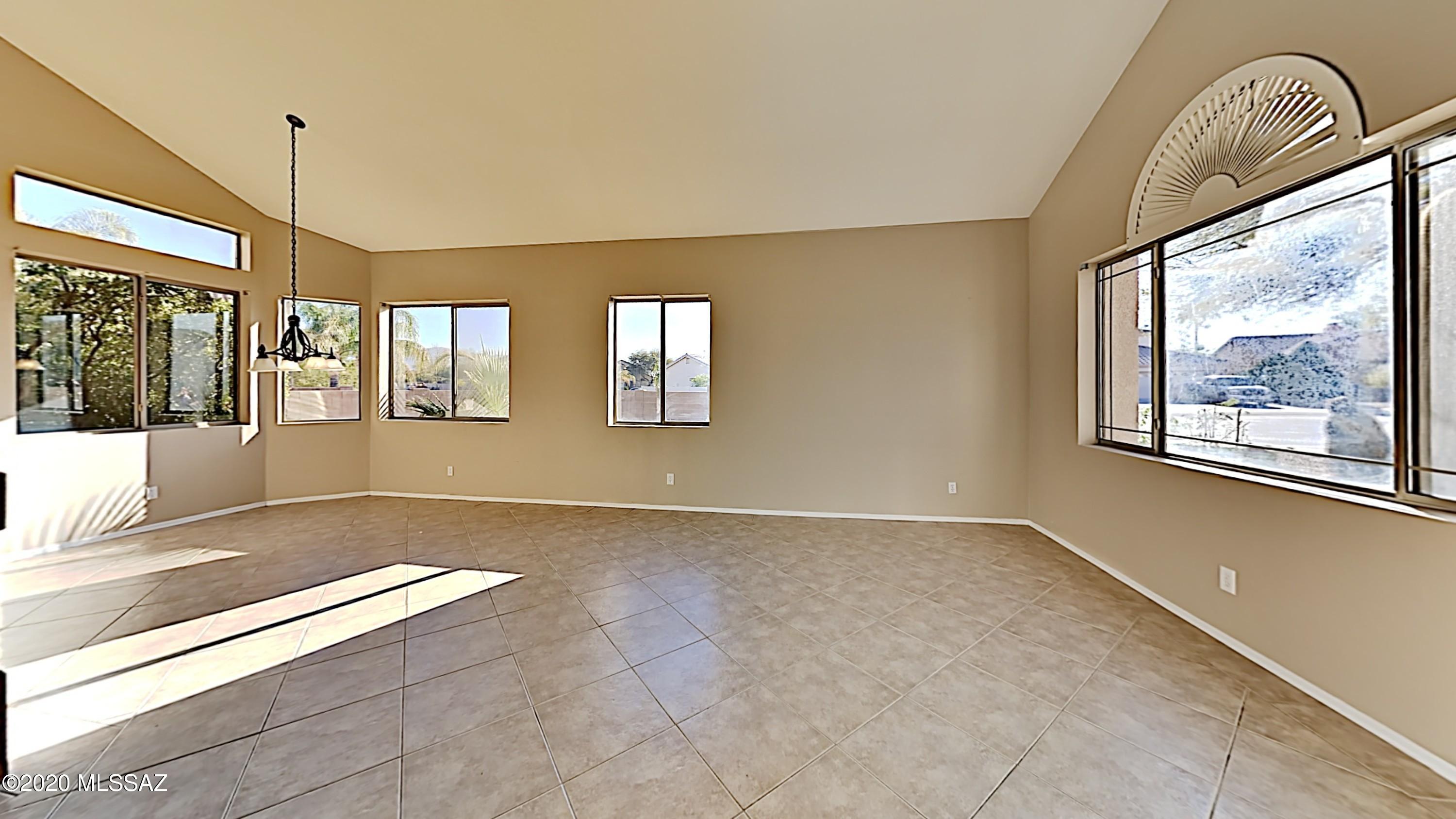 Continental Ranch Parcel 11 - Residential