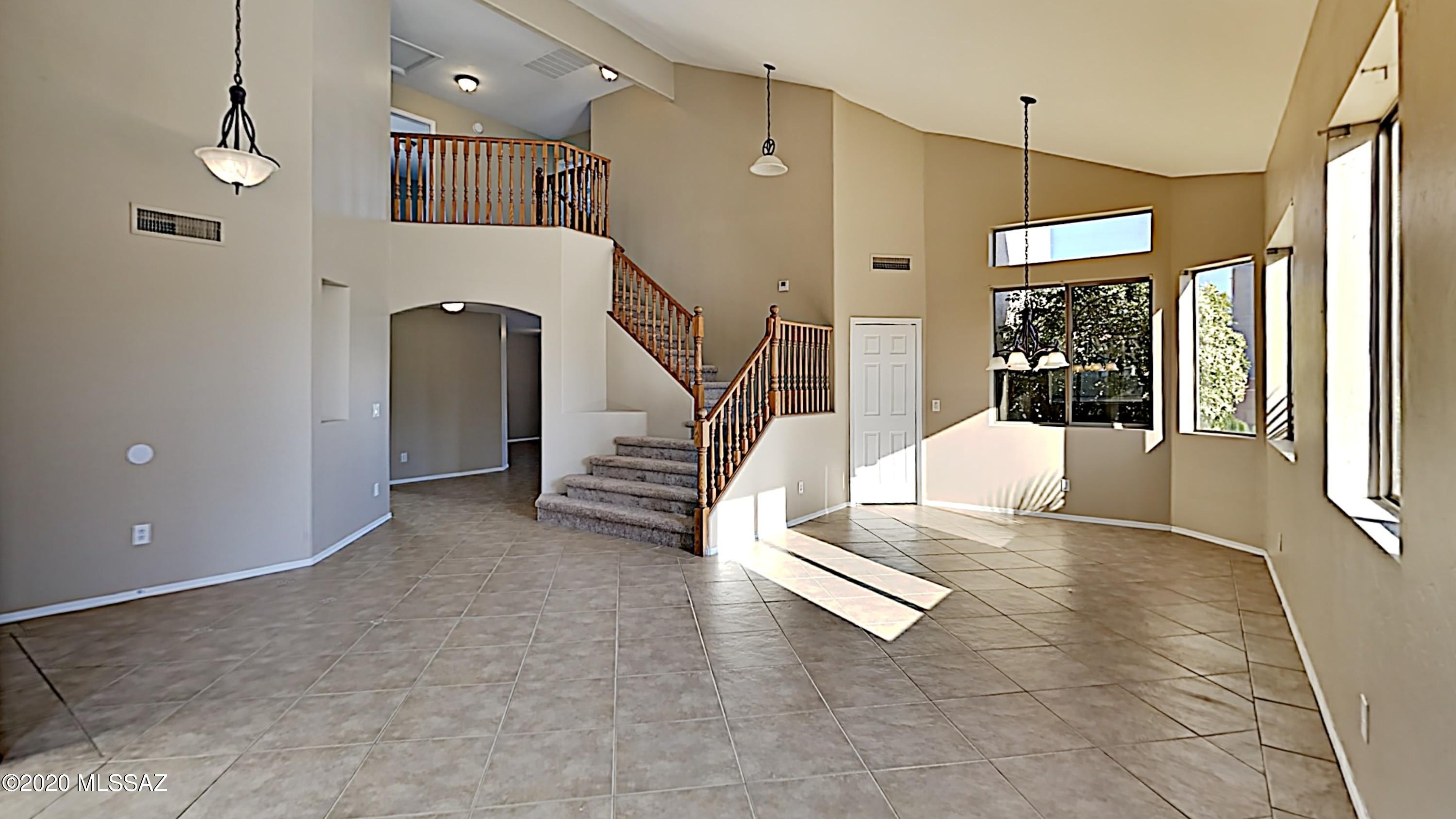Continental Ranch Parcel 11 - Residential