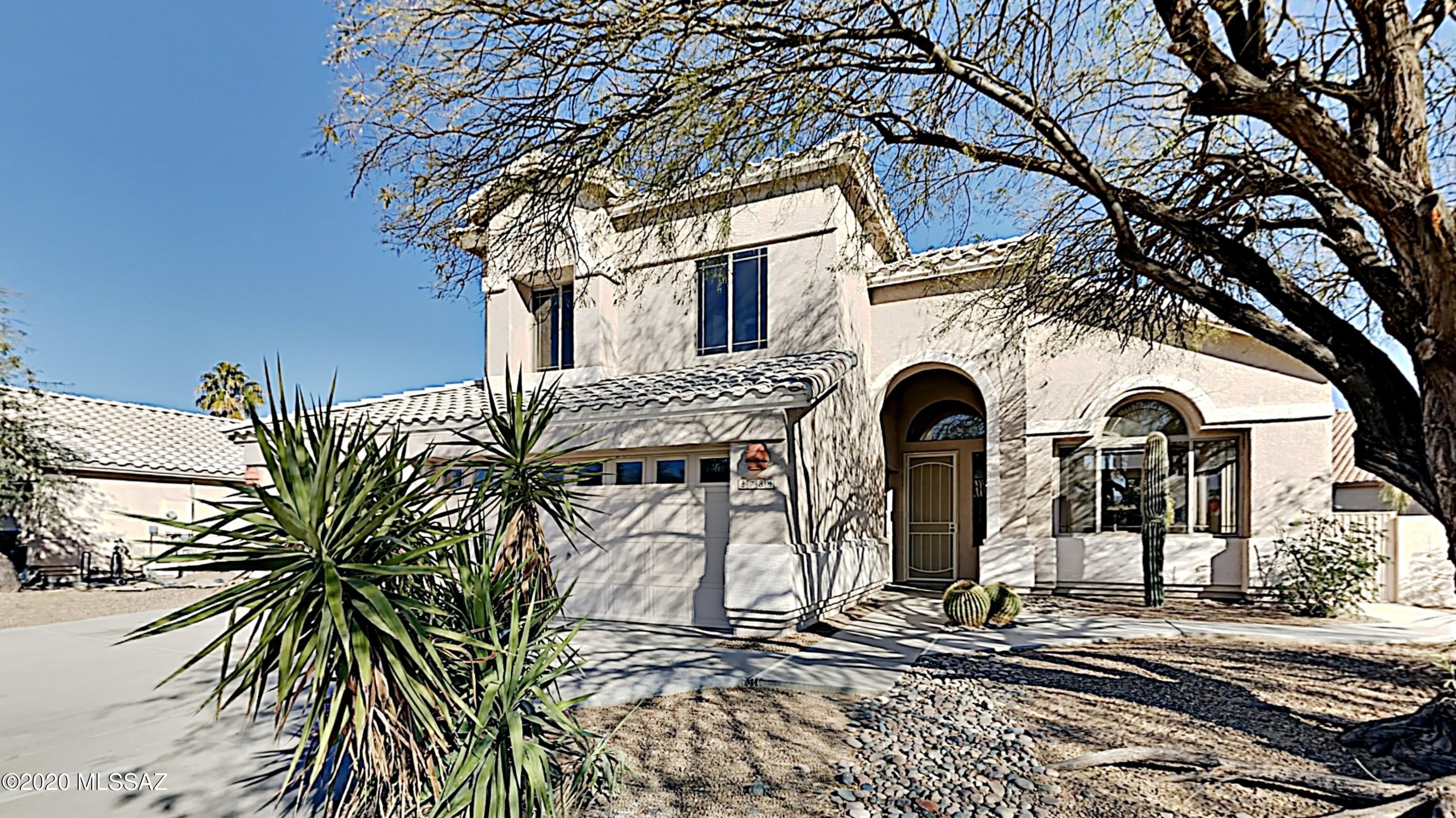 Continental Ranch Parcel 11 - Residential