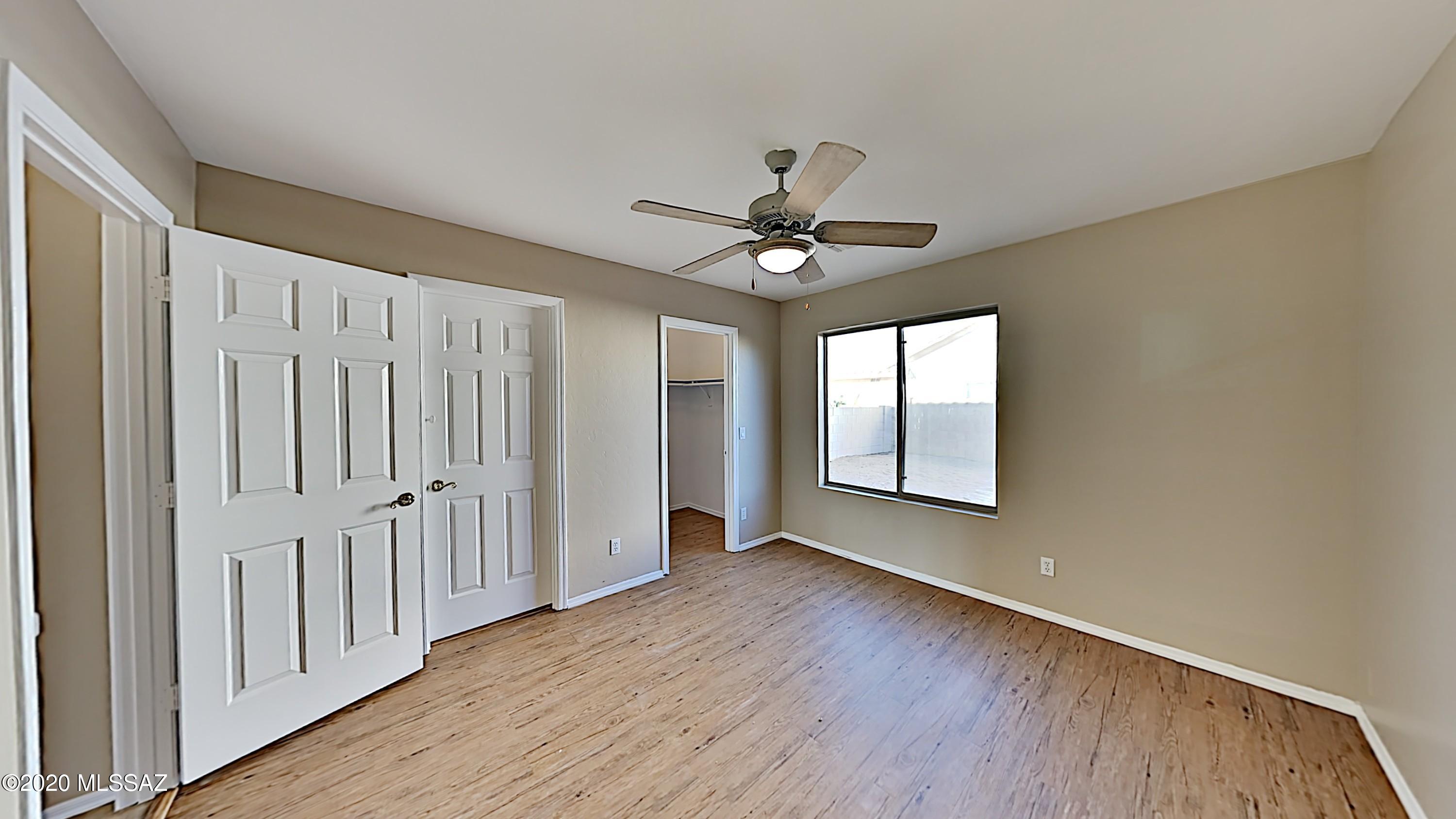 Continental Ranch Parcel 11 - Residential
