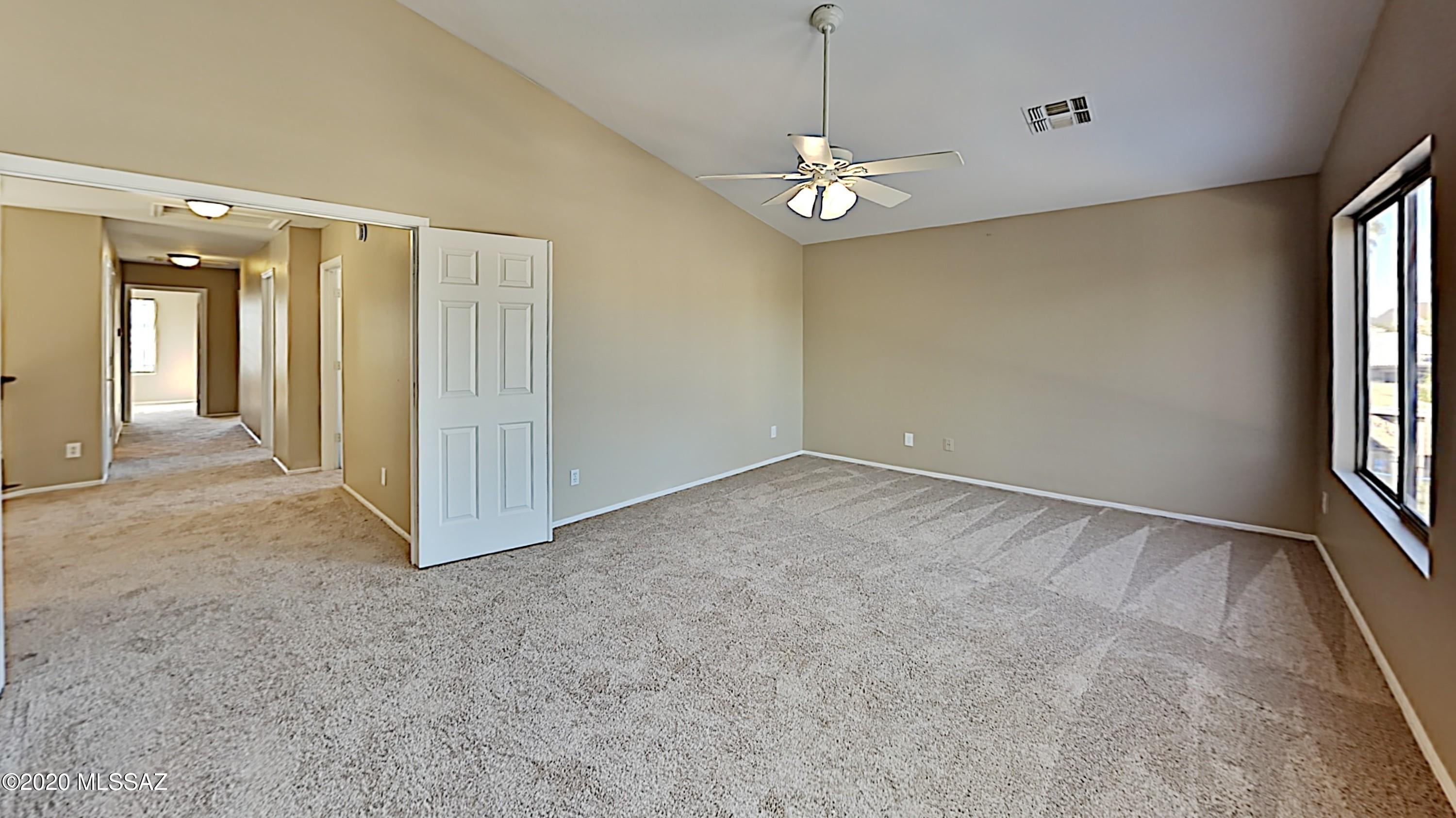 Continental Ranch Parcel 11 - Residential