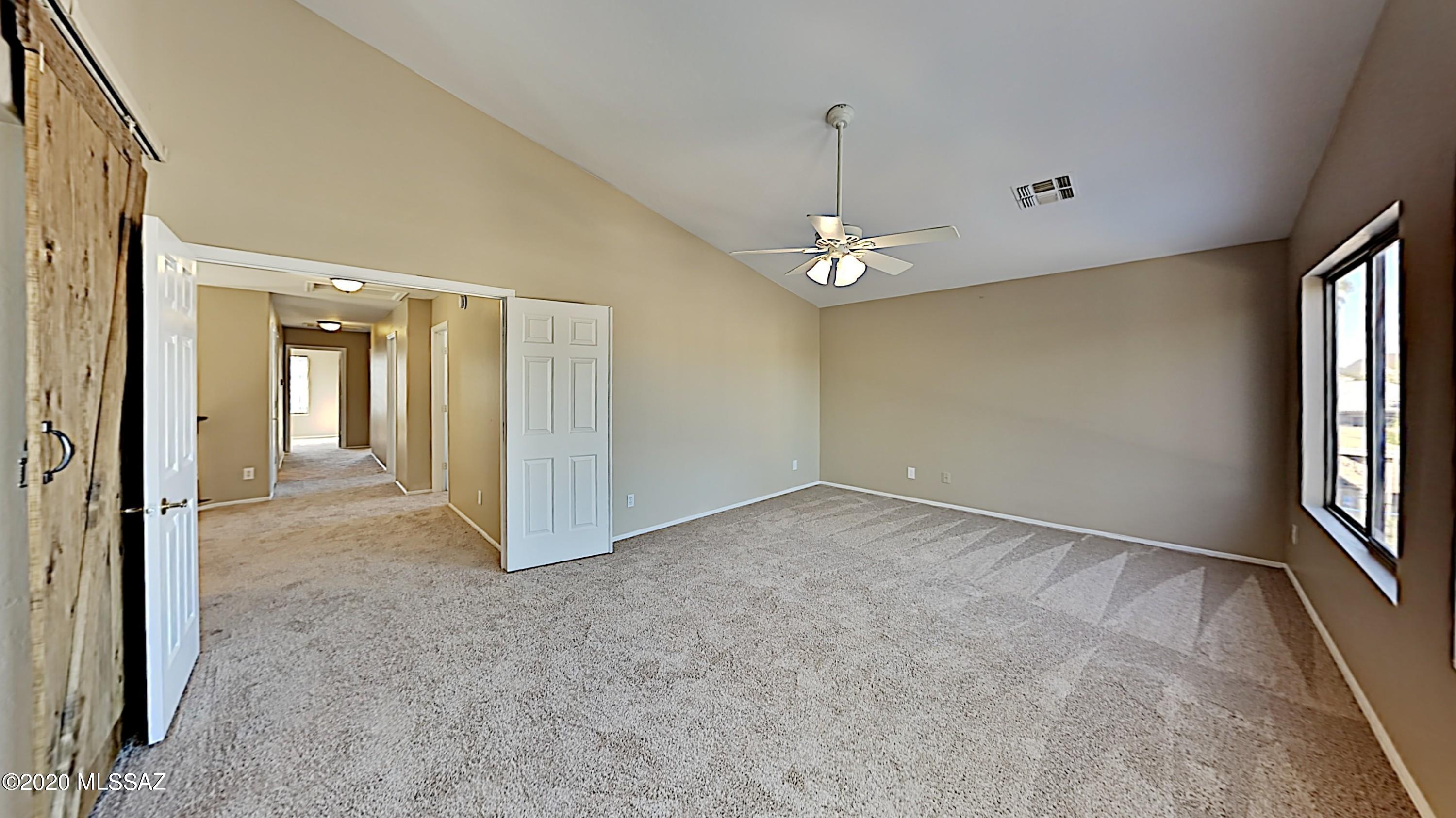Continental Ranch Parcel 11 - Residential