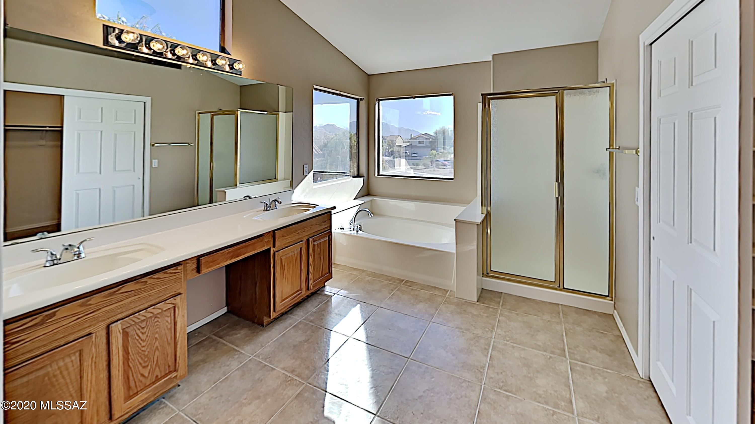 Continental Ranch Parcel 11 - Residential