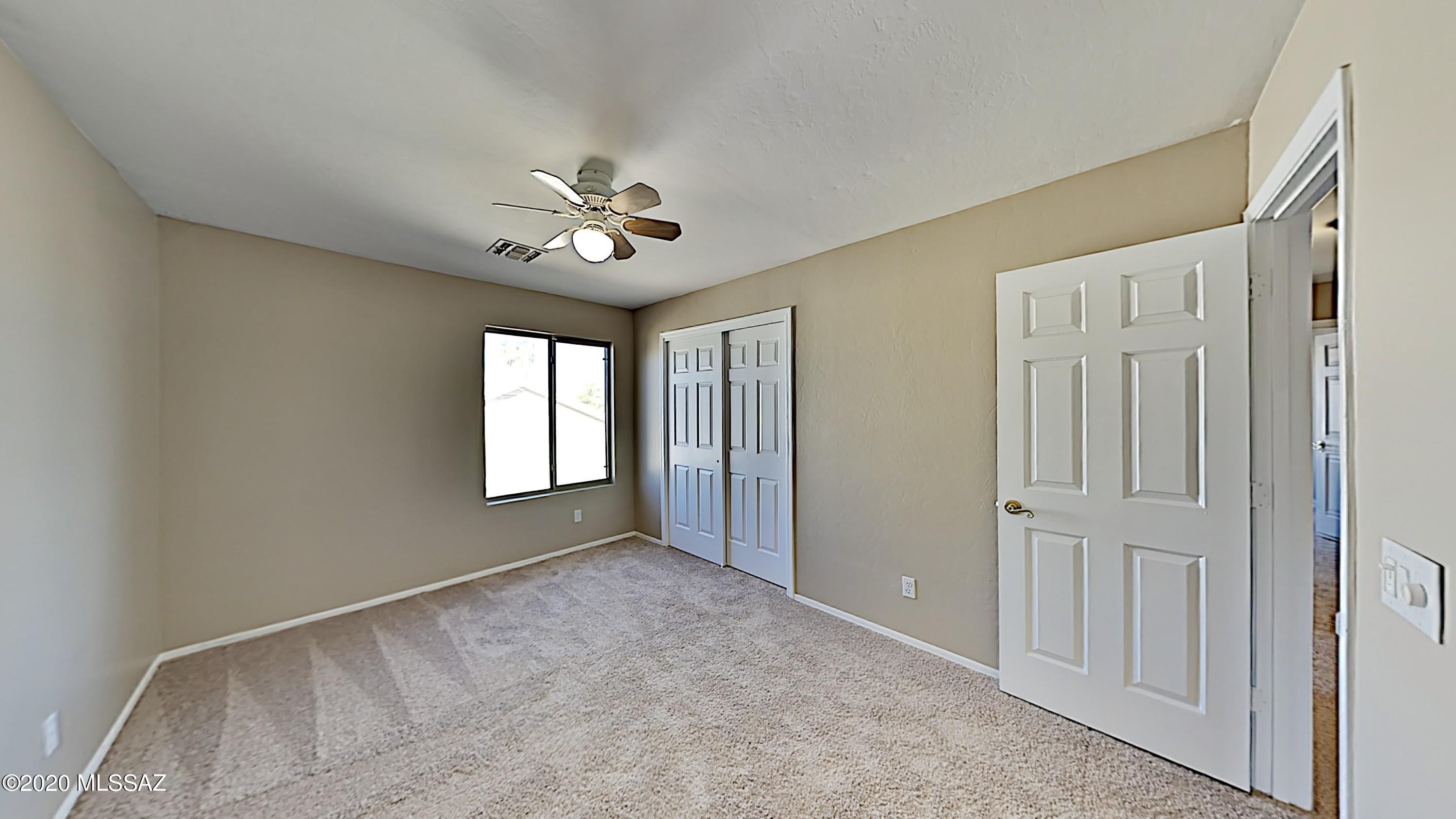 Continental Ranch Parcel 11 - Residential