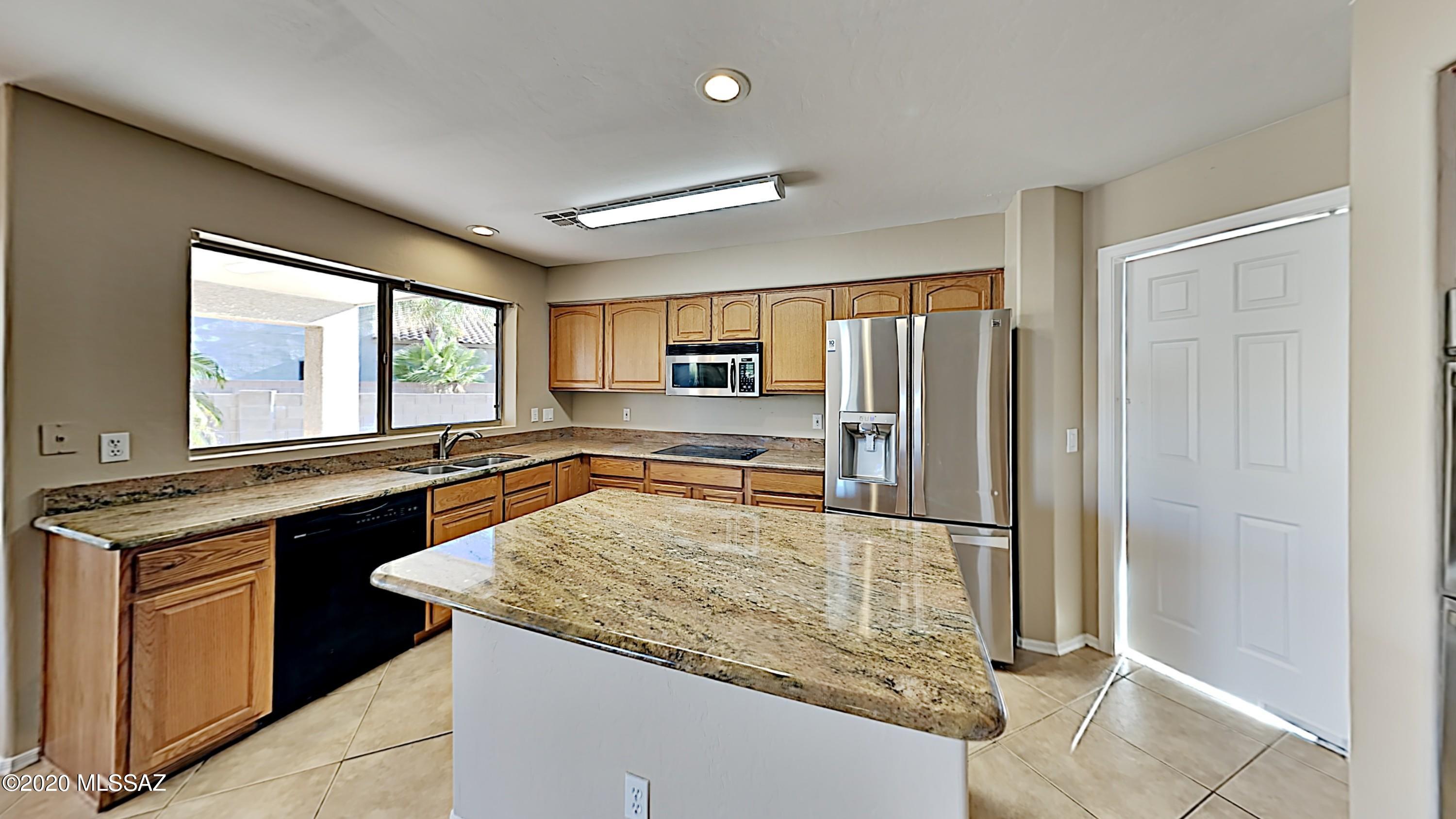Continental Ranch Parcel 11 - Residential