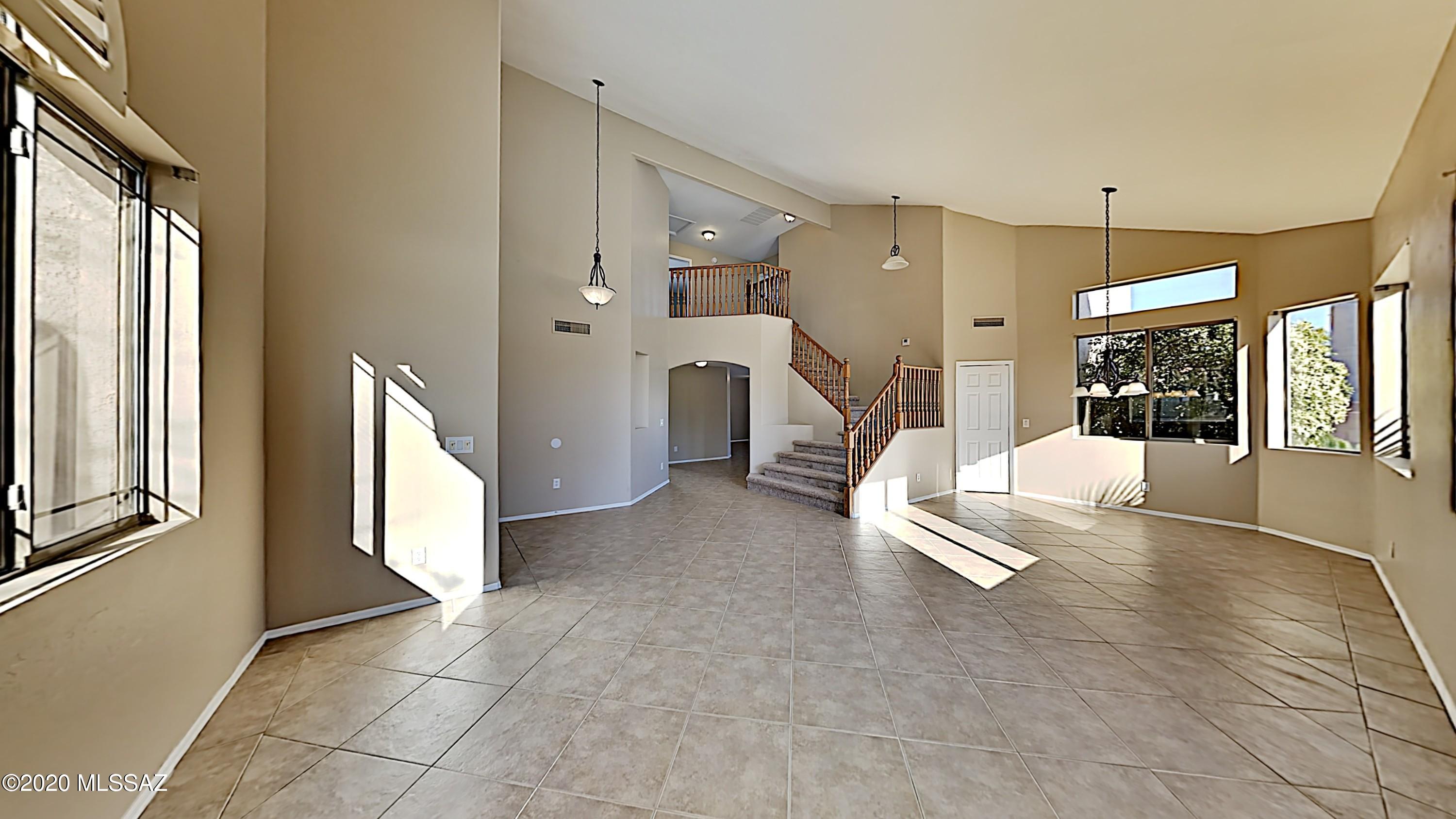 Continental Ranch Parcel 11 - Residential