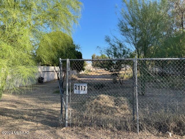 Plum Acres - Land