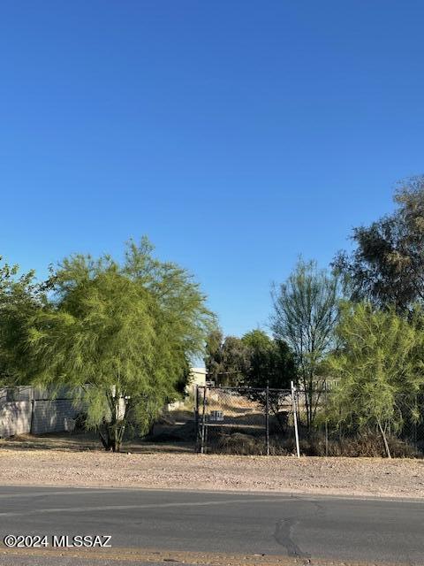 Plum Acres - Land