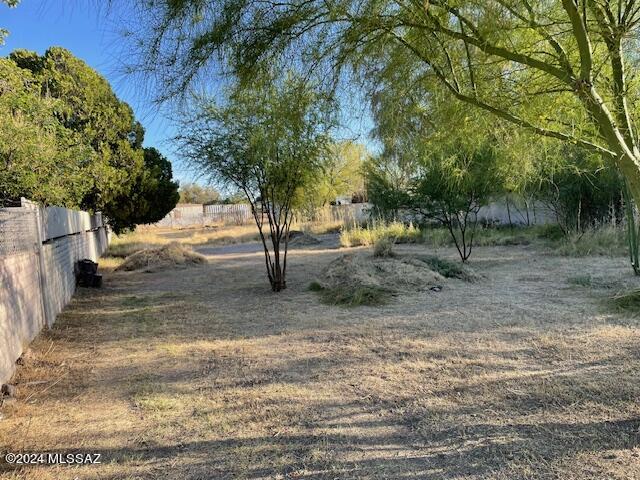 Plum Acres - Land