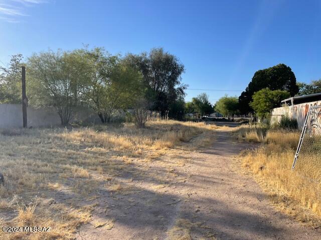 Plum Acres - Land