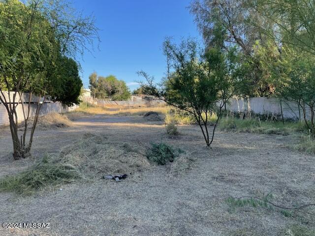Plum Acres - Land