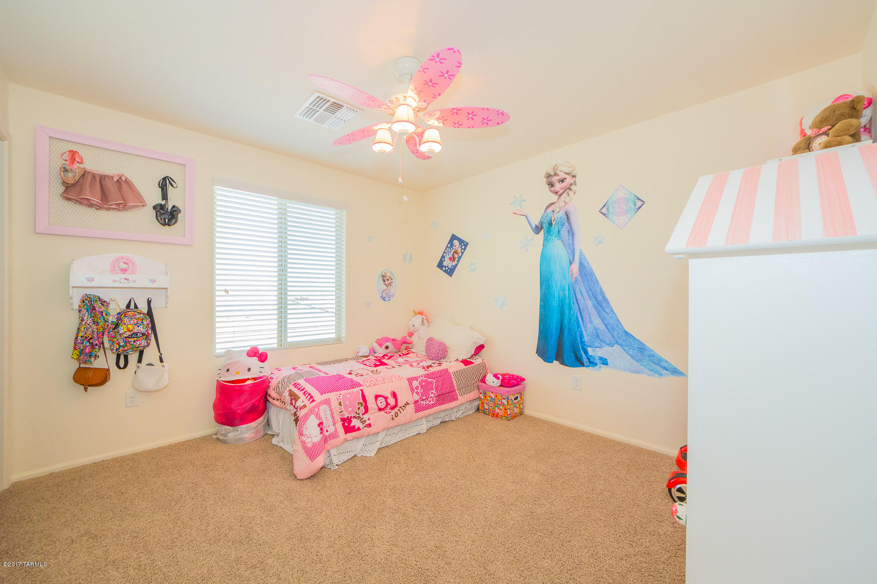 Rancho Del Lago (B37-38) - Residential