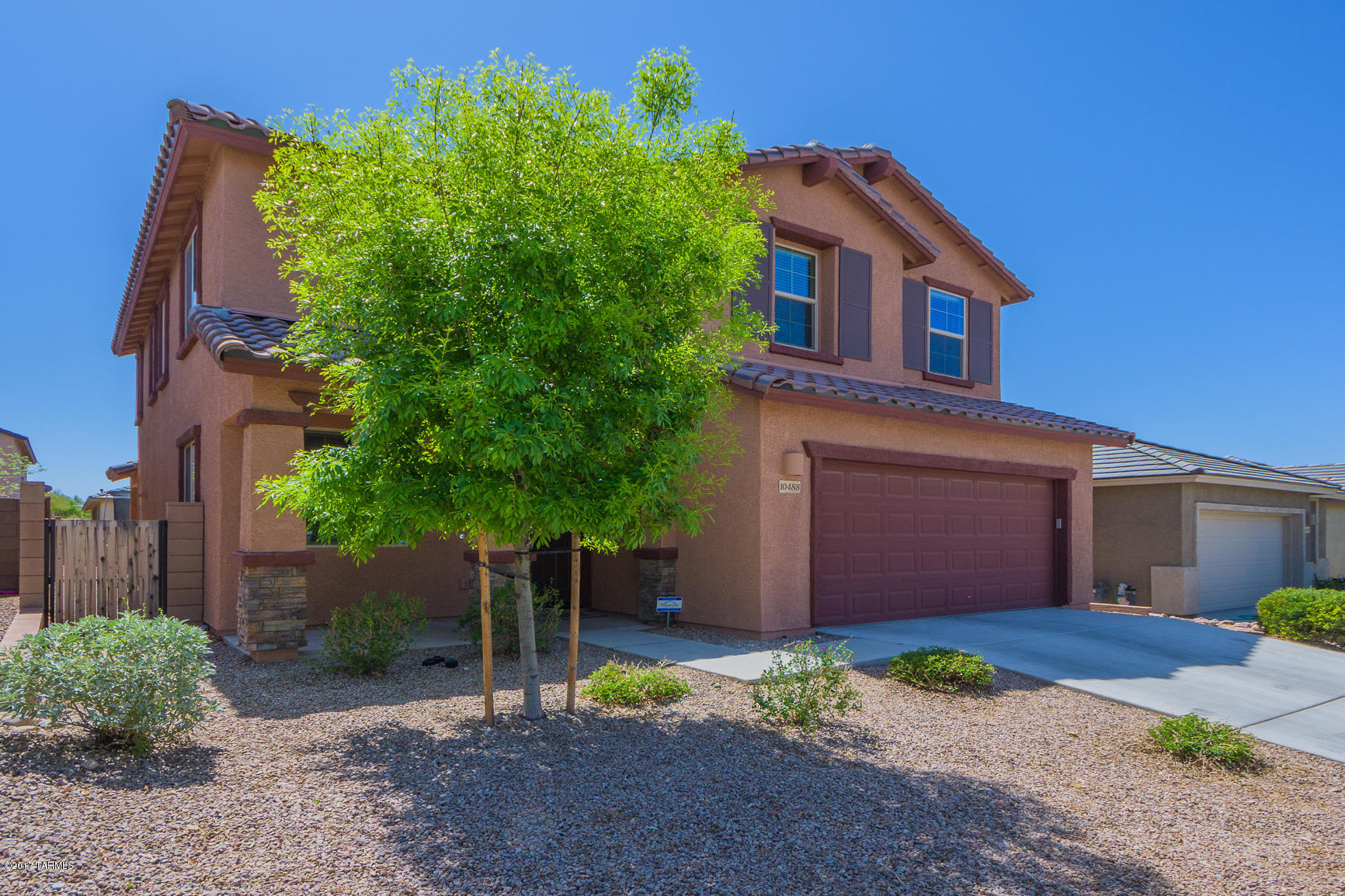Rancho Del Lago (B37-38) - Residential