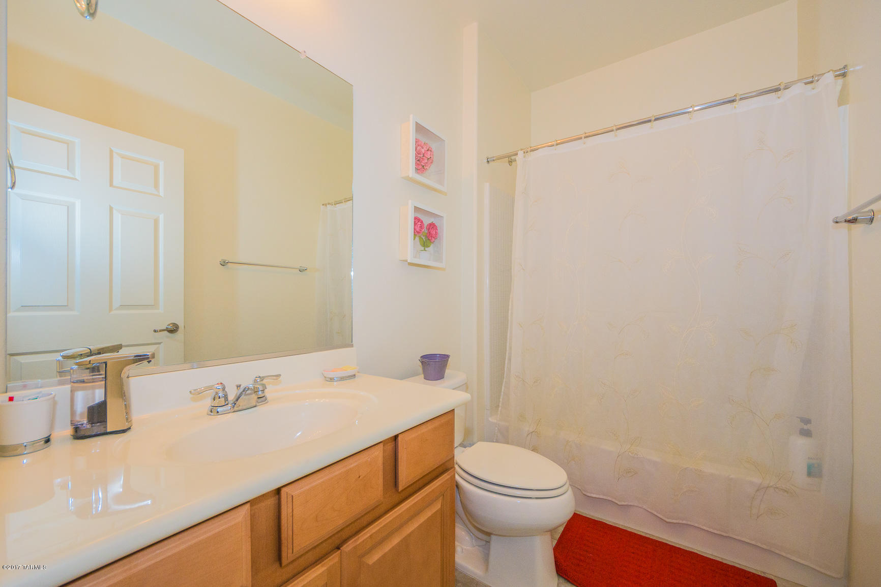 Rancho Del Lago (B37-38) - Residential