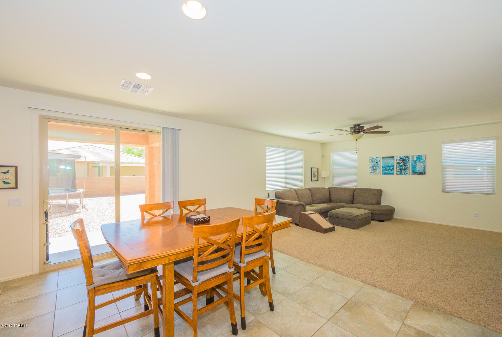 Rancho Del Lago (B37-38) - Residential