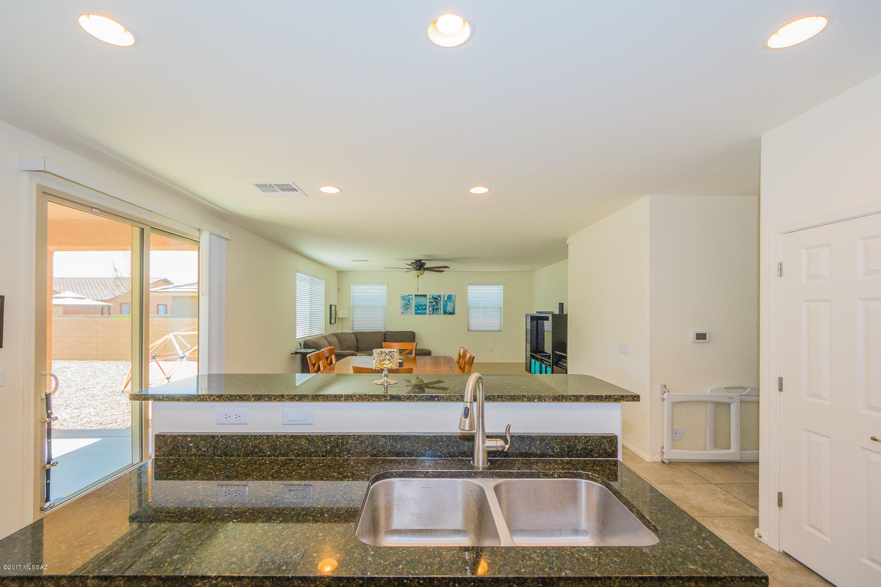 Rancho Del Lago (B37-38) - Residential