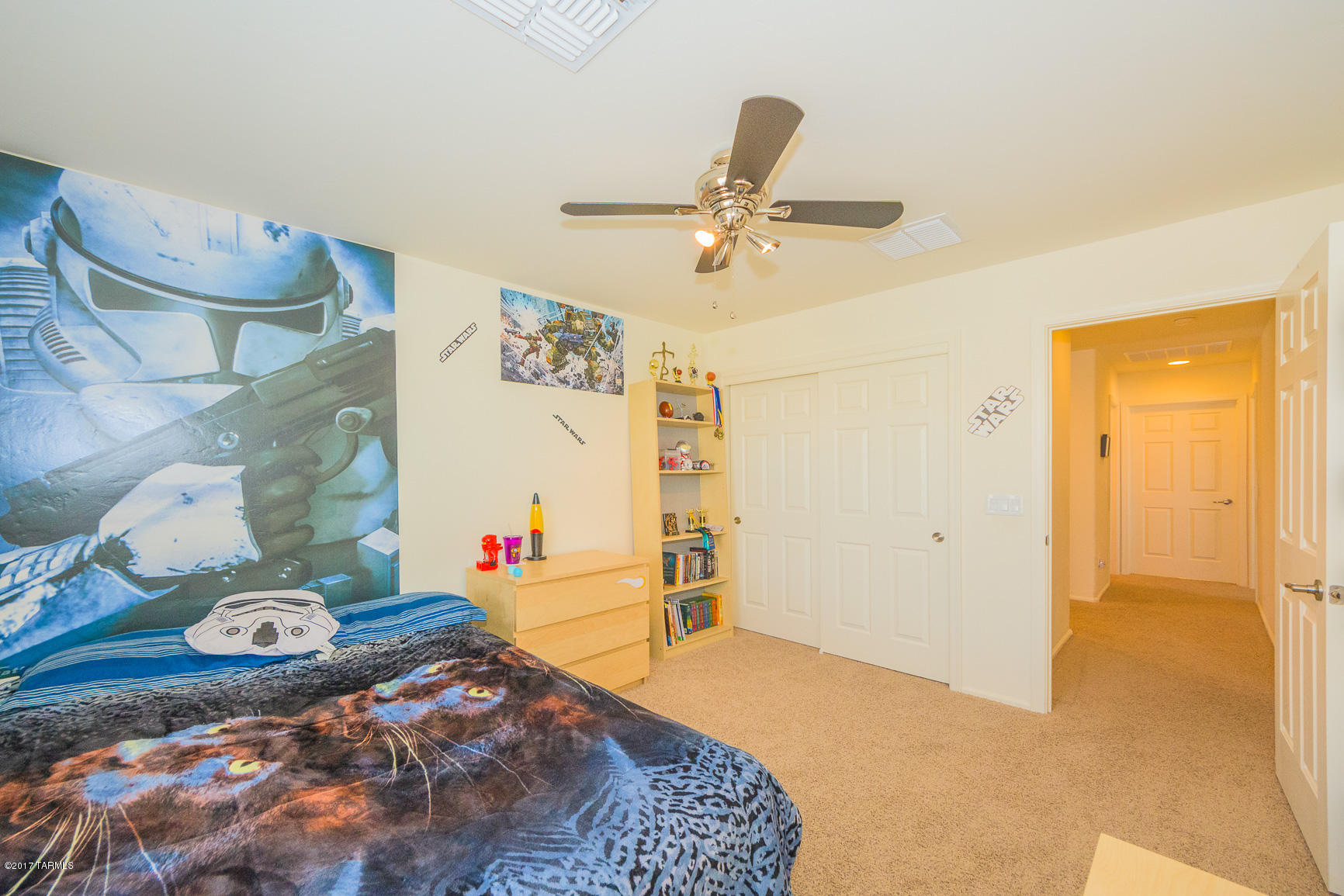 Rancho Del Lago (B37-38) - Residential